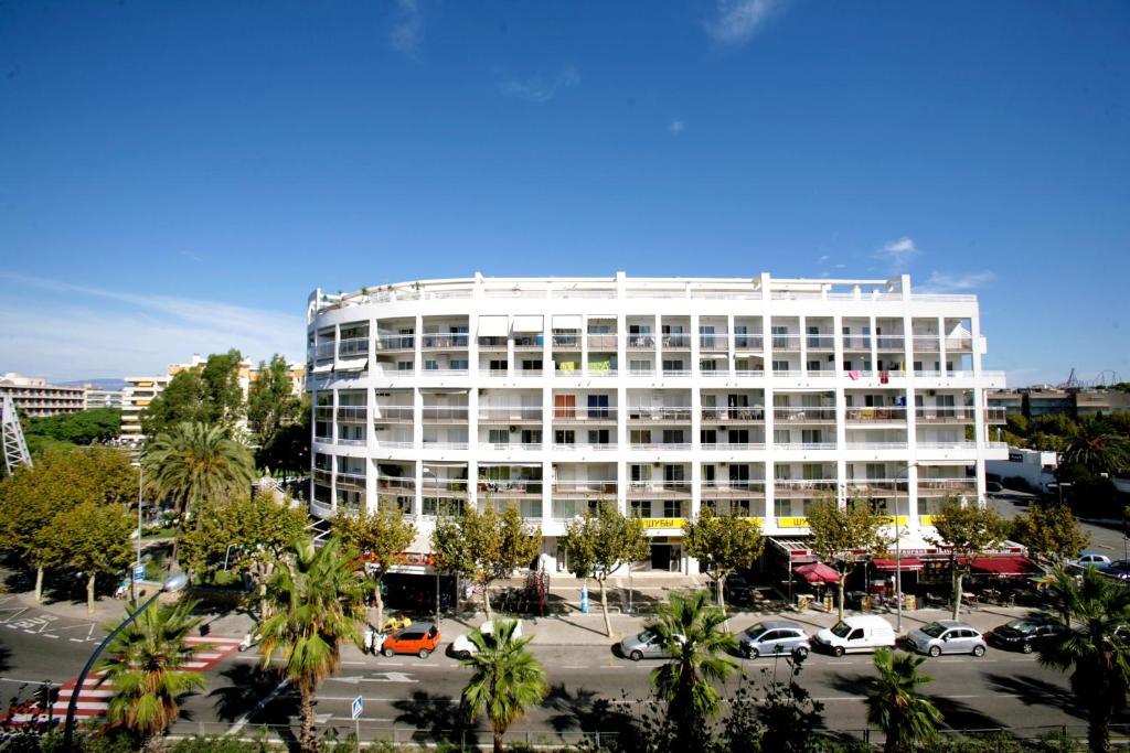 Apartbeach Royal Apartments Salou Exterior photo