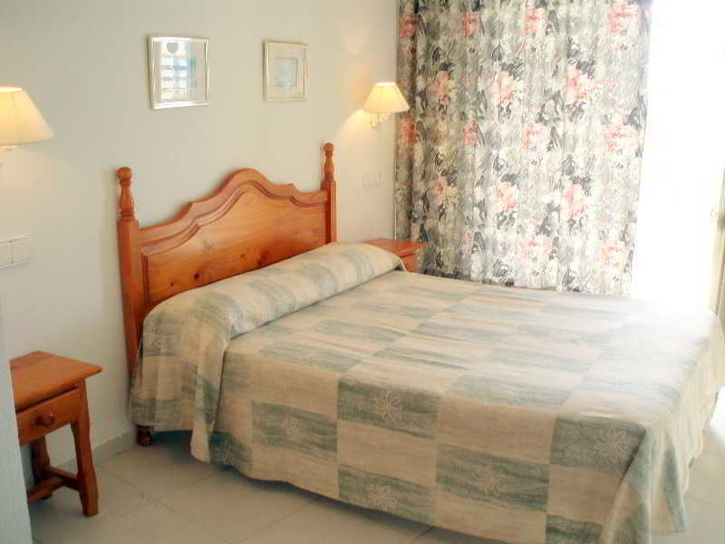 Apartbeach Royal Apartments Salou Exterior photo