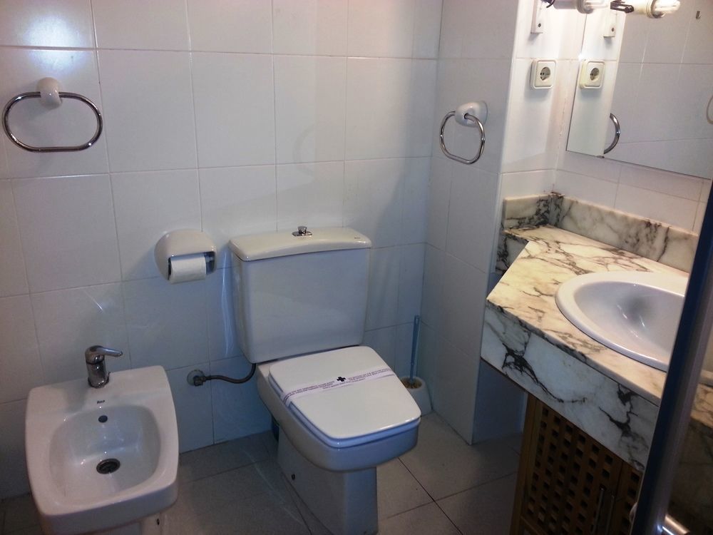 Apartbeach Royal Apartments Salou Exterior photo