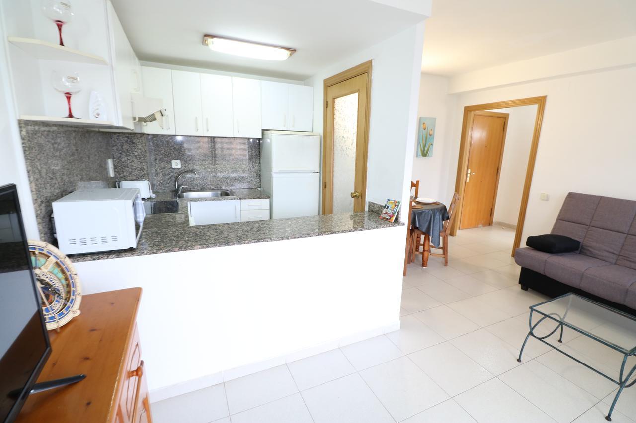 Apartbeach Royal Apartments Salou Exterior photo