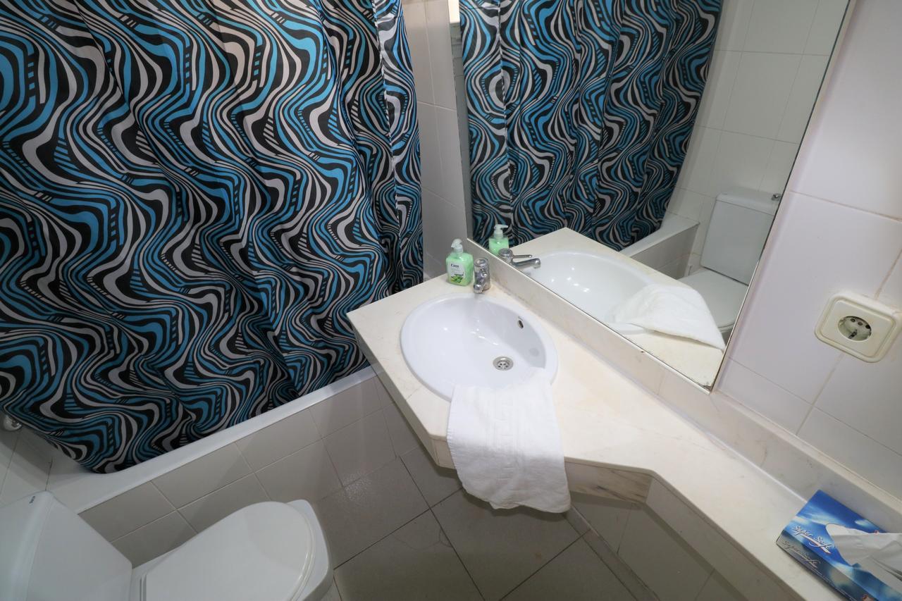 Apartbeach Royal Apartments Salou Exterior photo